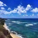 海岛记忆
