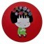 小武子