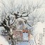 阳春白雪（SLGhjg）